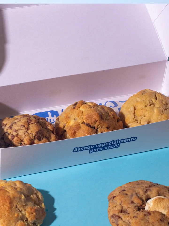 Imagem ilustrativa: caixa de cookies da Portuga